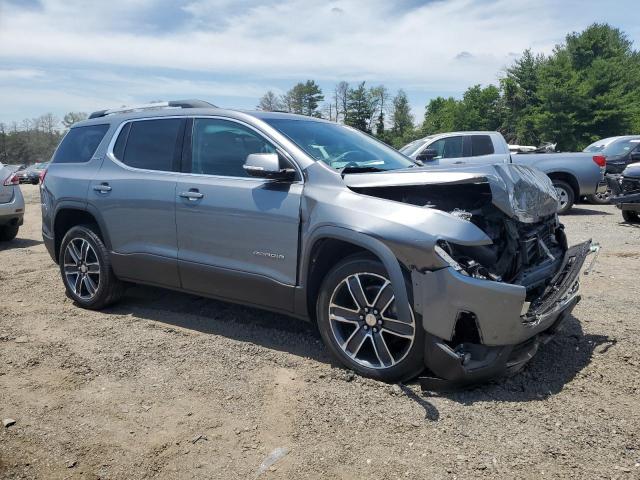 Photo 4 from auction – 2020 GMC ACADIA SLT with VIN 1GKKNMLS3LZ219702