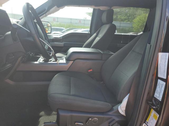 Photo 7 from auction – 2018 FORD F150 SUPER with VIN 1FTEW1E5XJFD99674
