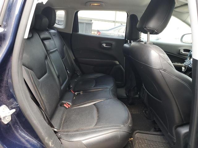 Photo 11 from auction – 2019 JEEP COMPASS LI with VIN 3C4NJDCB9KT829078