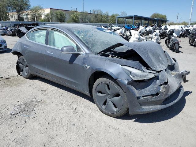 Photo 4 from auction – 2020 TESLA MODEL 3 with VIN 5YJ3E1EAXLF591112