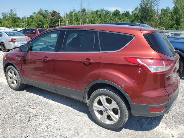 Photo 2 from auction – 2015 FORD ESCAPE SE with VIN 1FMCU9GX5FUC11488