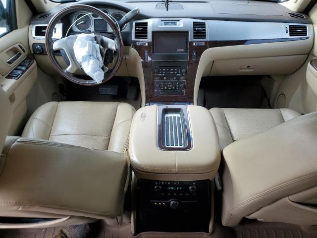 Photo 8 from auction – 2013 CADILLAC ESCALADE E with VIN 1GYS3HEF8DR133273