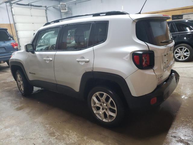 Photo 2 from auction – 2015 JEEP RENEGADE L with VIN ZACCJBBT3FPB45727
