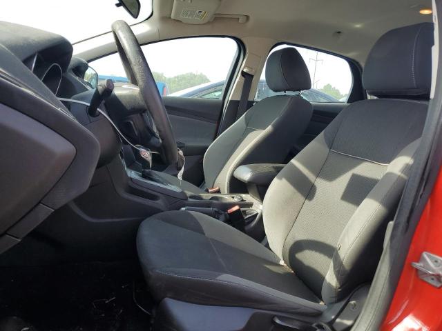 Photo 7 from auction – 2013 FORD FOCUS SE with VIN 1FADP3F27DL360979