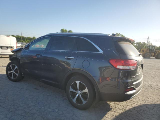 Photo 2 from auction – 2017 KIA SORENTO EX with VIN 5XYPH4A59HG233308