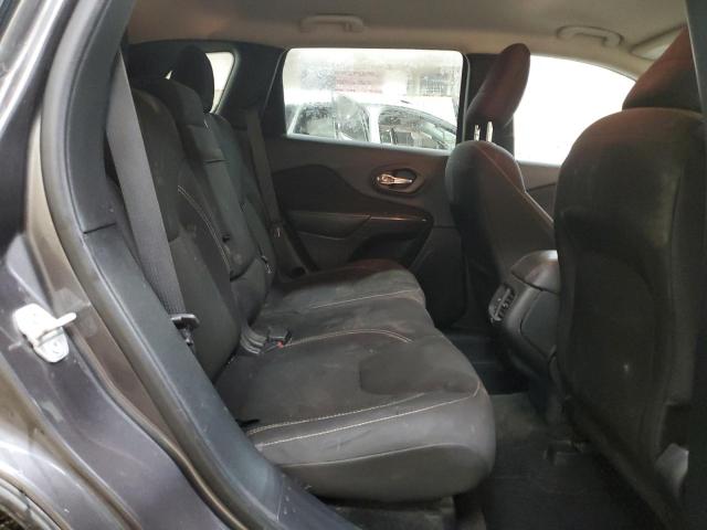 Photo 11 from auction – 2016 JEEP CHEROKEE L with VIN 1C4PJLCB1GW160812