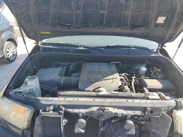 Photo 12 from auction – 2008 TOYOTA SEQUOIA SR with VIN 5TDZY64A98S001436