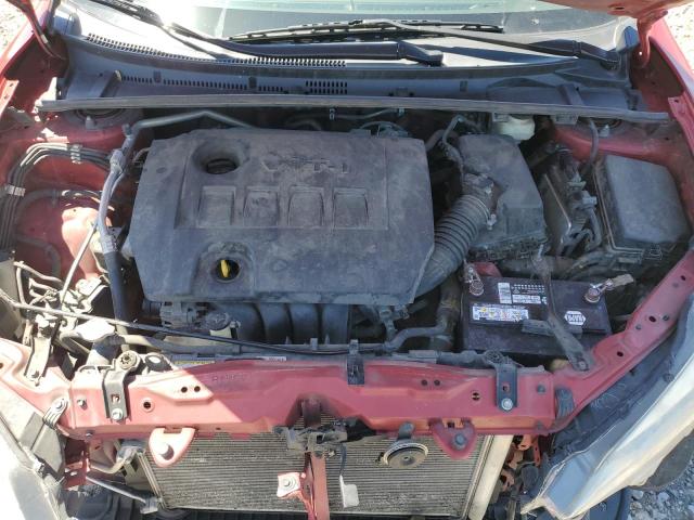 Photo 11 from auction – 2016 TOYOTA COROLLA L with VIN 2T1BURHE3GC501112