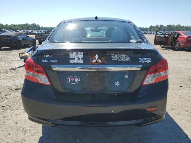 Photo 6 from auction – 2017 MITSUBISHI MIRAGE G4 with VIN ML32F3FJ2HHF15383