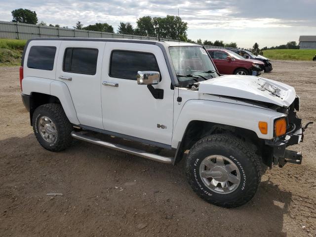 Photo 4 from auction – 2008 HUMMER H3 with VIN 5GTEN13E088176685