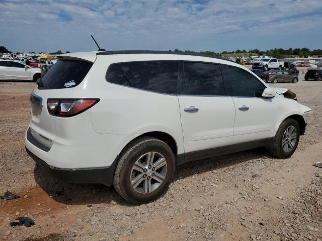 Photo 3 from auction – 2015 CHEVROLET TRAVERSE L with VIN 1GNKRGKD8FJ191295