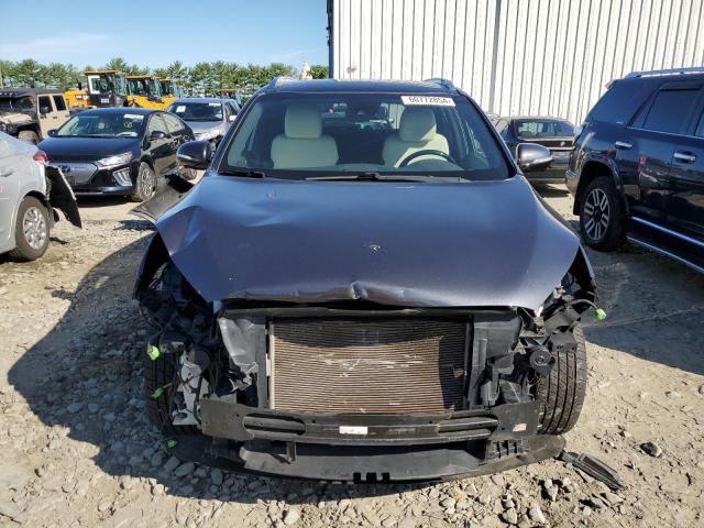 Photo 5 from auction – 2017 KIA SORENTO SX with VIN 5XYPKDA52HG282173