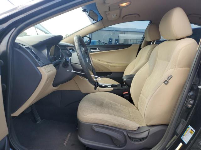 Photo 7 from auction – 2011 HYUNDAI SONATA GLS with VIN 5NPEB4AC3BH122910