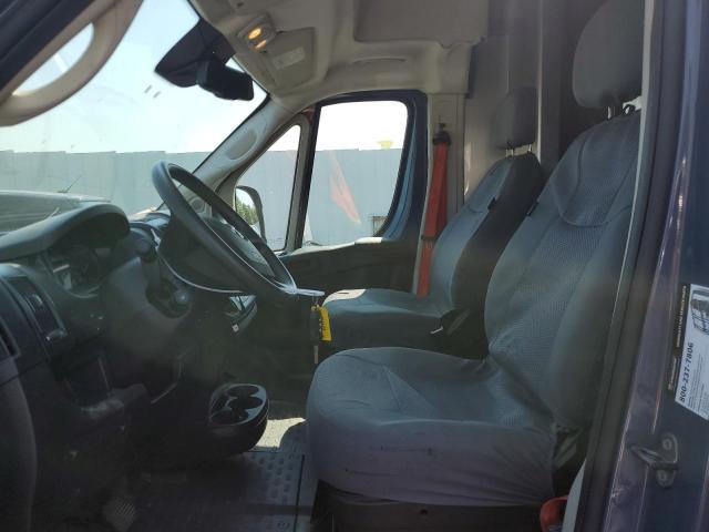 Photo 7 from auction – 2021 RAM PROMASTER with VIN 3C6MRVJGXME550360