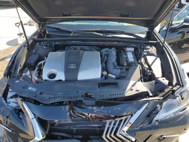Photo 11 from auction – 2020 LEXUS ES 350 with VIN 58ADZ1B14LU061601