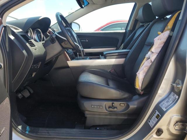Photo 7 from auction – 2015 MAZDA CX-9 GRAND with VIN JM3TB3DA5F0455955