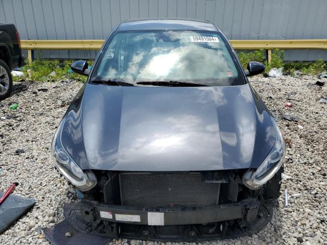 Photo 5 from auction – 2019 KIA FORTE FE with VIN 3KPF24AD0KE130741