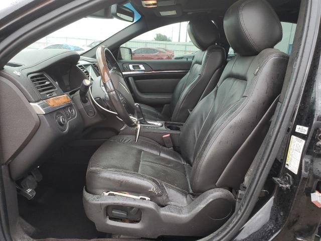 Photo 7 from auction – 2016 LINCOLN MKS with VIN 1LNHL9DK6GG601274