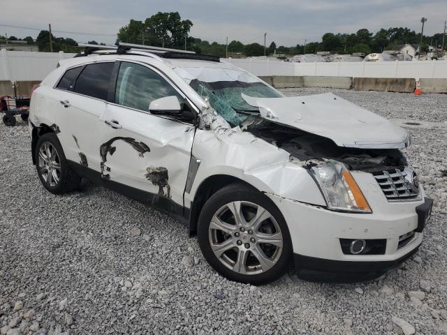 Photo 4 from auction – 2013 CADILLAC SRX PREMIU with VIN 3GYFNJE34DS593102