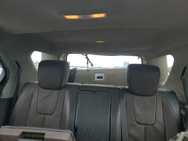 Photo 10 from auction – 2011 CHEVROLET EQUINOX LT with VIN 2CNFLFE57B6412754