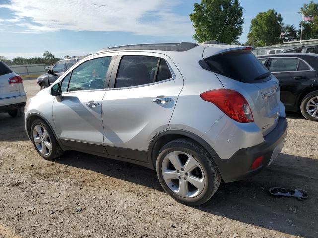 Photo 2 from auction – 2015 BUICK ENCORE CON with VIN KL4CJFSB0FB216479