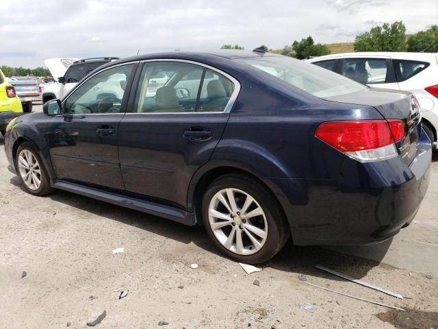 Photo 2 from auction – 2013 SUBARU LEGACY 2.5 with VIN 4S3BMBP66D3046536