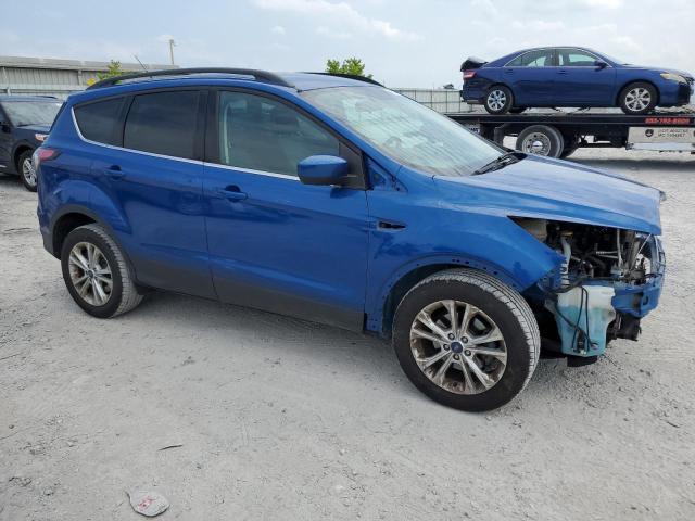 Photo 4 from auction – 2017 FORD ESCAPE SE with VIN 1FMCU0GD2HUA31731