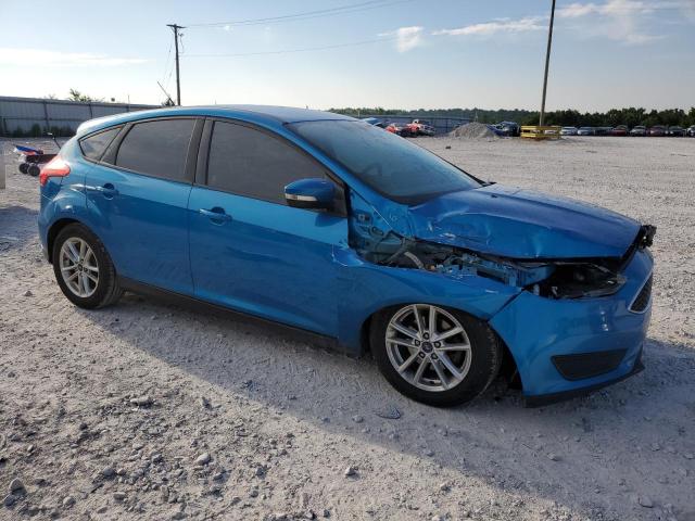Photo 4 from auction – 2017 FORD FOCUS SE with VIN 1FADP3K27HL203285