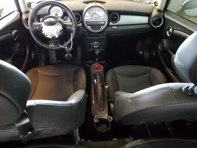 Photo 8 from auction – 2011 MINI COOPER with VIN WMWSU3C57BT252512