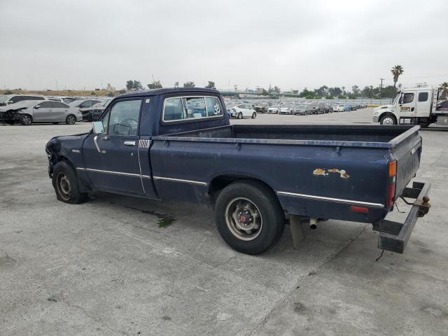 Photo 2 from auction – 1982 TOYOTA PICKUP 1/2 with VIN JT4RN44S9C0085985