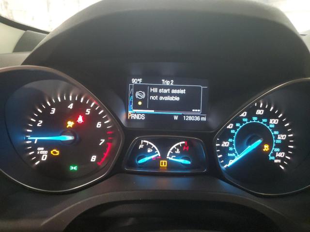 Photo 9 from auction – 2015 FORD ESCAPE SE with VIN 1FMCU9G90FUB98196
