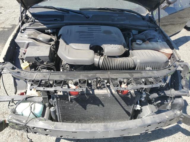 Photo 11 from auction – 2016 DODGE CHALLENGER with VIN 2C3CDZAGXGH191812