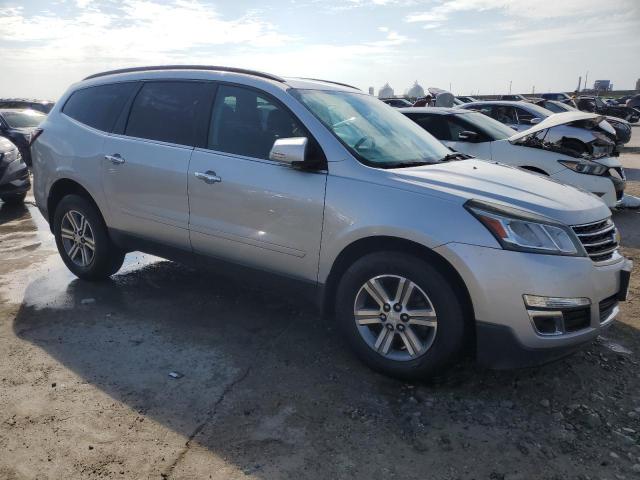 Photo 4 from auction – 2016 CHEVROLET TRAVERSE L with VIN 1GNKVHKD5GJ221176