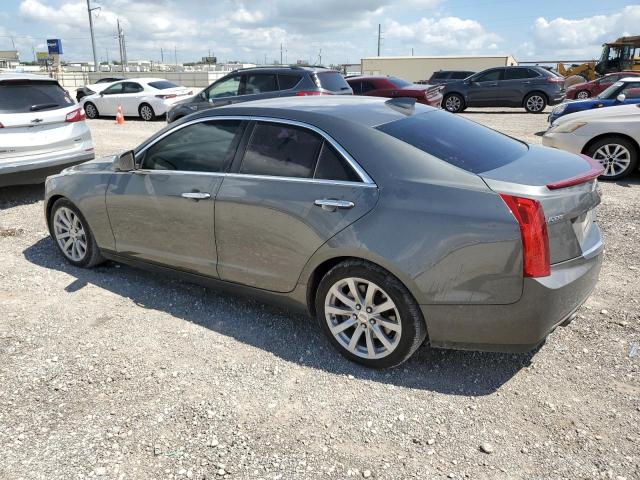 Photo 2 from auction – 2017 CADILLAC ATS with VIN 1G6AA5RX8H0150984