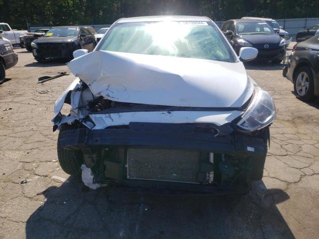 Photo 5 from auction – 2017 HYUNDAI ACCENT SE with VIN KMHCT4AEXHU315569