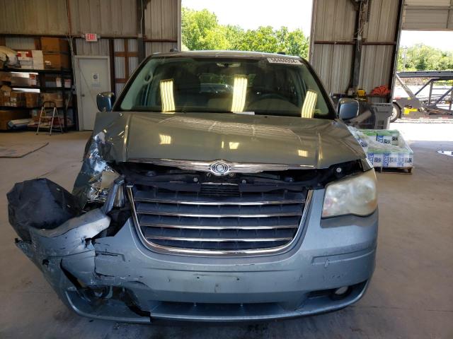 Photo 5 from auction – 2010 CHRYSLER TOWN&COUNT with VIN 2A4RR5D14AR278561