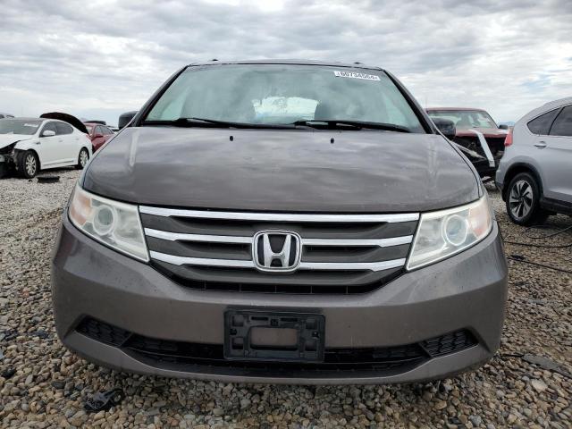Photo 5 from auction – 2011 HONDA ODYSSEY EX with VIN 5FNRL5H60BB092509