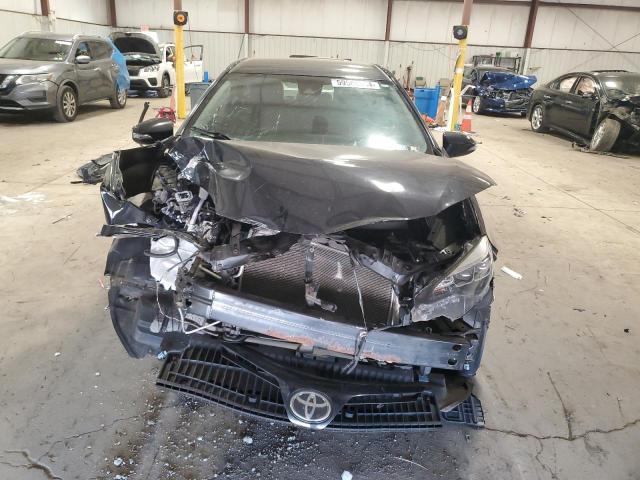 Photo 5 from auction – 2018 TOYOTA COROLLA L with VIN 2T1BURHEXJC053359