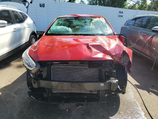 Photo 5 from auction – 2019 KIA FORTE FE with VIN 3KPF24AD9KE011277
