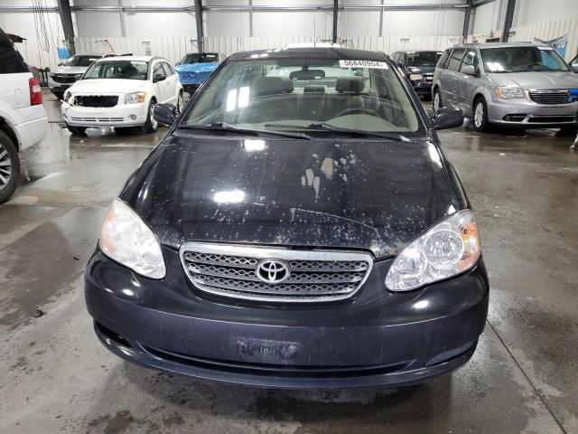 Photo 5 from auction – 2008 TOYOTA COROLLA CE with VIN 1NXBR30E08Z005386