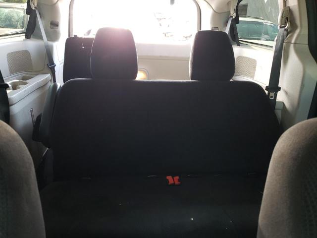 Photo 10 from auction – 2014 DODGE GRAND CARA with VIN 2C4RDGBG7ER129221