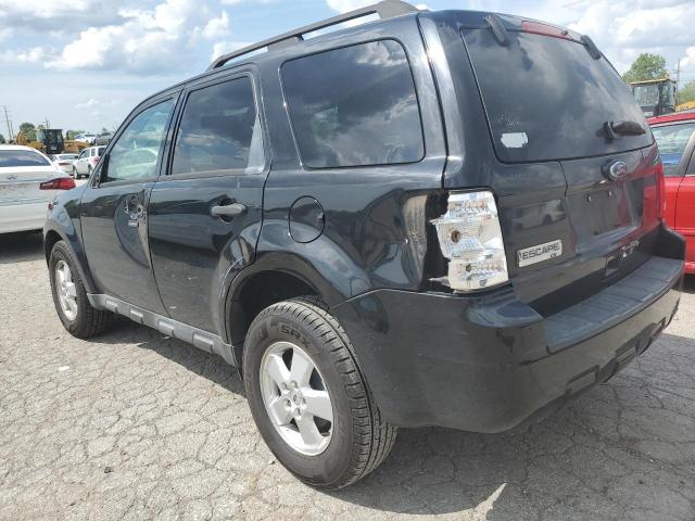 Photo 2 from auction – 2011 FORD ESCAPE XLT with VIN 1FMCU0D79BKA18833