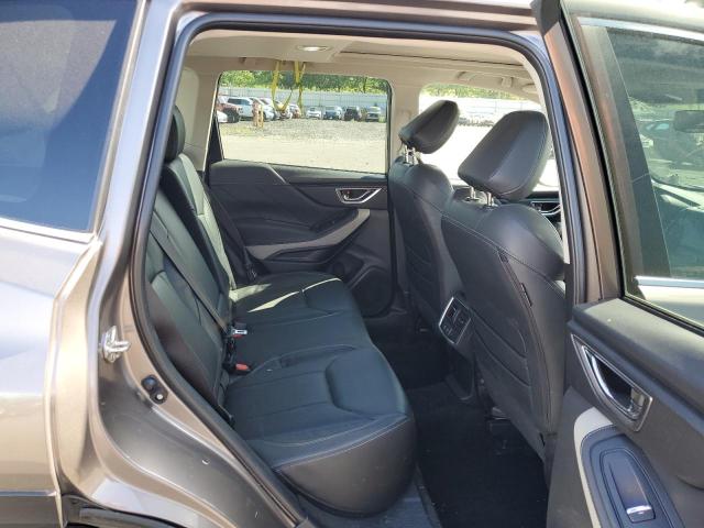Photo 10 from auction – 2022 SUBARU FORESTER L with VIN JF2SKAPC9NH470143