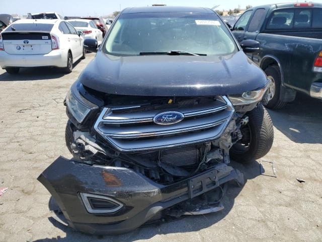 Photo 5 from auction – 2018 FORD EDGE TITAN with VIN 2FMPK4K94JBB74841