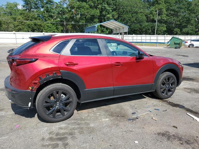 Photo 3 from auction – 2024 MAZDA CX-30 SELE with VIN 3MVDMBBMXRM601359