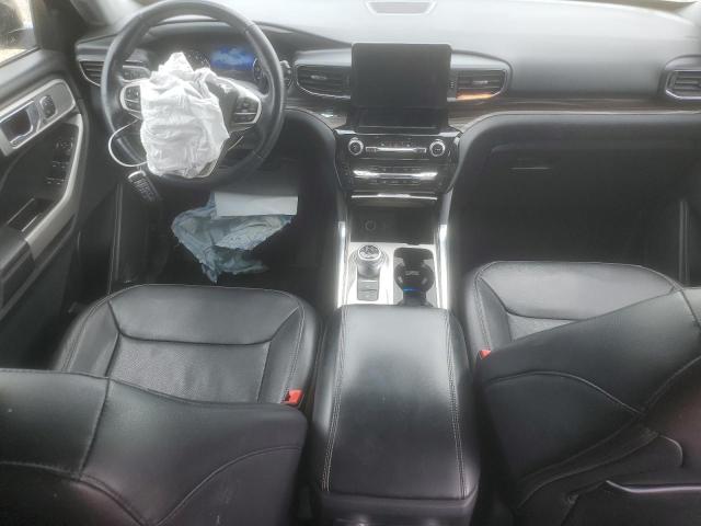 Zdjęcie 8 z aukcji – 2021 FORD EXPLORER L z VIN 1FMSK7FH9MGA85650
