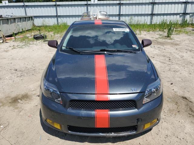 Photo 5 from auction – 2007 TOYOTA SCION TC with VIN JTKDE167370189307