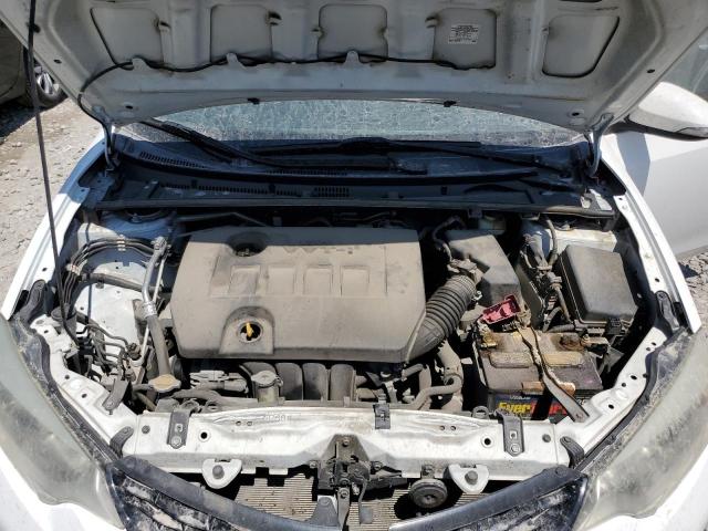 Photo 11 from auction – 2016 TOYOTA COROLLA L with VIN 2T1BURHE2GC630037