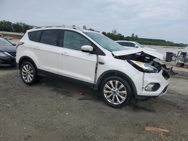 Photo 4 from auction – 2017 FORD ESCAPE TIT with VIN 1FMCU0J94HUB14520