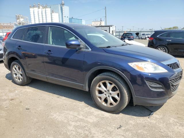 Photo 4 from auction – 2011 MAZDA CX-9 with VIN JM3TB3CV4B0324336